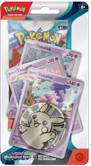 Pokemon TCG SV04
