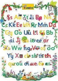 Jolly Phonics