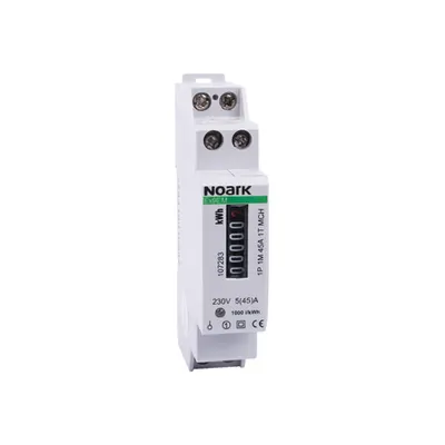 Contoare de energie Ex9EM 1P 1M 45A 1T MCH