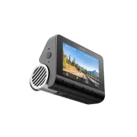 Camera auto 70mai Dash Cam 4K A810S inregistrare Single Channel, GPS, HDR, ADAS - Default Title