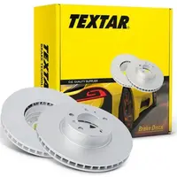 Disc Frana Fata Textar Mercedes-Benz Vito 638 1996-2003 92074403