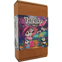 Takenoko New ECO - Chibis