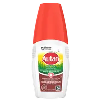 Lotiune impotriva capuselor Autan | 100 ml