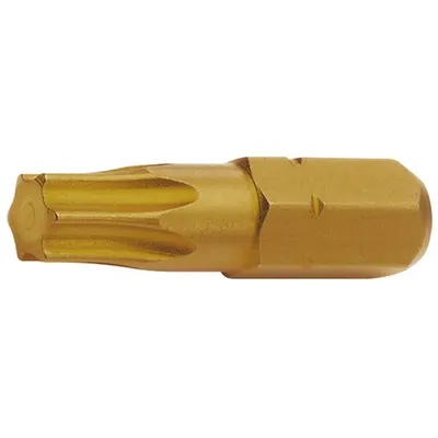 Bituri TX-set de 3 piese 25mm, 12g