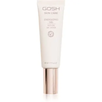 GOSH COPENHAGEN Skin Care Energizing Gel gel facial hidratant înviorător