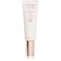 GOSH COPENHAGEN Skin Care Energizing Gel gel facial hidratant înviorător