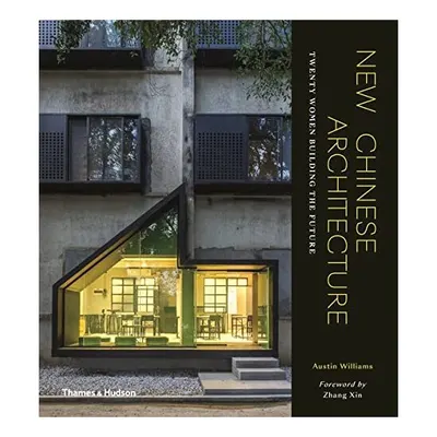 New Chinese Architecture