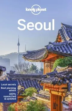 Lonely Planet Seoul 10