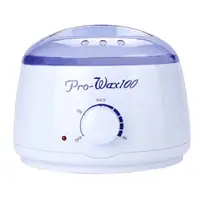 Incalzitor Ceara - Decantor Ceara Parafina / Pro Wax 100 ALB