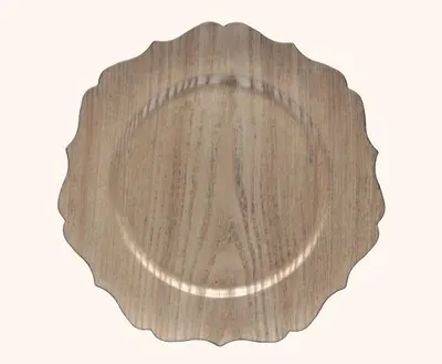 Platou pentru prajituri - Bitossi Light Brown