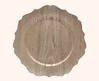 Platou pentru prajituri - Bitossi Light Brown