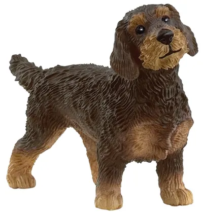 Figurină Schleich Farm World - Dachshund