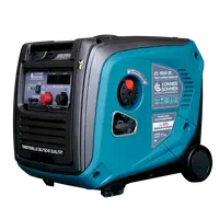 Generator de curent continuu KS 48VS-DC, versiunea 50-55V
