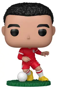 Figurină Funko POP! Football: FC Bayern Munchen - Jamal Musiala #99