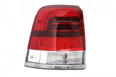 Stop tripla lampa spate stanga ( exterior , LED) TOYOTA LAND CRUISER dupa 2017