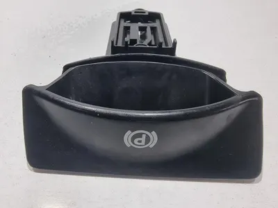 Maner / buton frana mana A2514200177 Mercedes ML (2009-2011)[w164] facelift 350 cdi A642 820