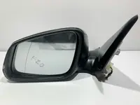 Oglinda stanga cu rabatare electrica 6 pini culoare glaciersilber metallic (a83) 7242701 BMW Seria 1 (2014-2019) [F21 LCI]