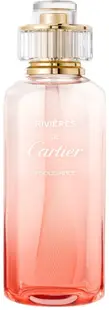 Cartier Apă de toaletă Rivieres de Cartier Insouciance, 100 ml
