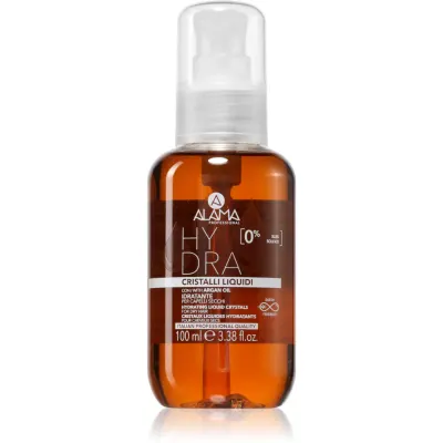 Alama Professional Hydra Hair Oil ulei pentru par 100 ml