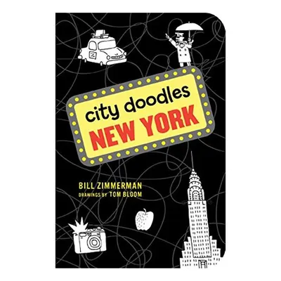City Doodles New York