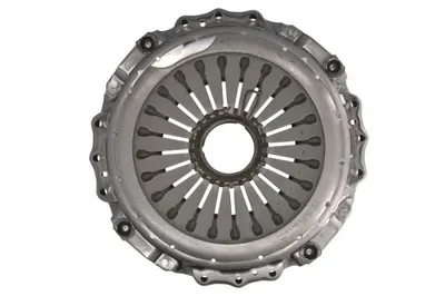 Placa presiune ambreiaj (430mm, nou) potrivit MERCEDES INTEGRO (O 550); SETRA 400 OM457.941-OM936.923 10.02