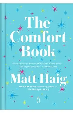 The Comfort Book
