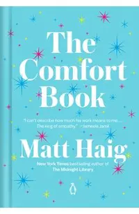 The Comfort Book