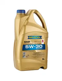 Ulei motor Ravenol SMP SAE 5W-30 5L