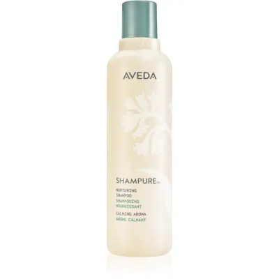 Aveda Shampure™ Nurturing Shampoo sampon cu efect calmant pentru toate tipurile de păr 250 ml