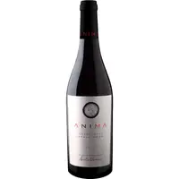 Vin Alb Chardonnay Oak Anima 0.75l