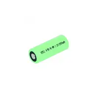 Acumulator 1.2V Ni-Mh, 2.2A X4/5A2200, X-Cell