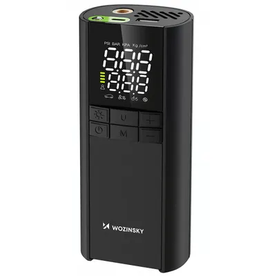 Compresor Auto WZK WPEP-8000