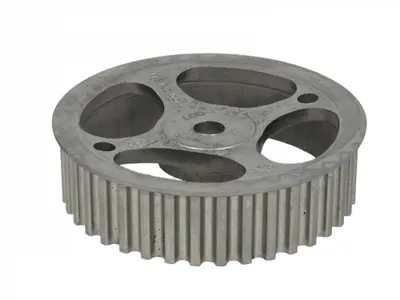 Roata Dintata Ax cu Came Potrivit Dacia Duster; Renault Clio Ii, Clio Iii, Grand Scenic Ii, Kangoo, Laguna I, Laguna Ii, Laguna Iii, Megane I, Megane Ii, Megane Iii, Megane Scenic 1.4-2.0 11.97