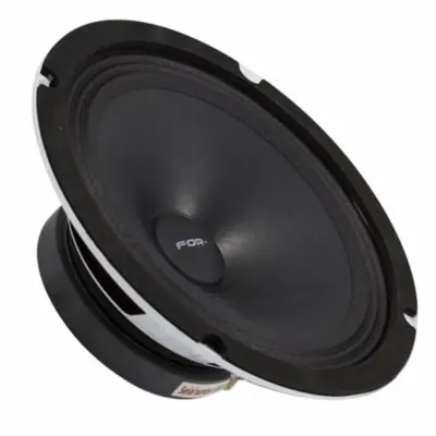 Difuzoare auto FOR-X XMD-3080 set componente, 200mm, 150W RMS, 4Ω, set 2 difuzoare
