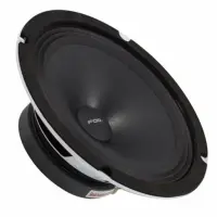 Difuzoare auto FOR-X XMD-3080 set componente, 200mm, 150W RMS, 4Ω, set 2 difuzoare