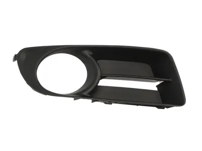 Grila bara fata dreapta potrivit TOYOTA COROLLA limuzina/STATION WAGON 2004-2007 - cu locas proiectoare