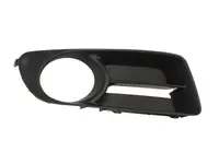 Grila bara fata dreapta potrivit TOYOTA COROLLA limuzina/STATION WAGON 2004-2007 - cu locas proiectoare