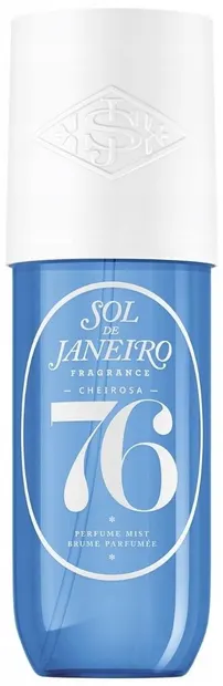 Sol de Janeiro Spray parfumat pentru corp și păr Cheirosa 76, 240 ml