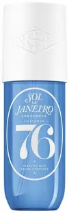 Sol de Janeiro Spray parfumat pentru corp și păr Cheirosa 76, 240 ml