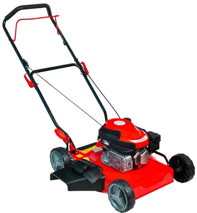 Cositoare pe benzină Raider - RD-GLM15, 2.5 kW, 51 cm