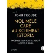 Molimele care au schimbat istoria