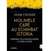 Molimele care au schimbat istoria