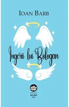 Ingerii lui Bologan
