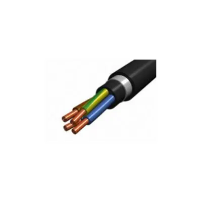 Cablu din cupru armat 3X150+70 mmp