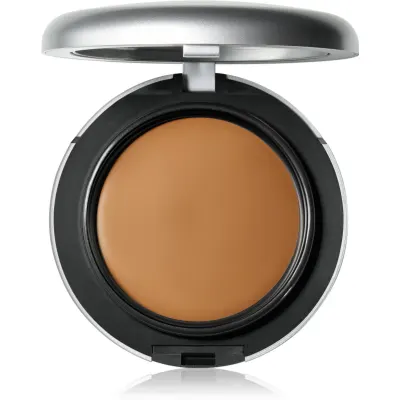 MAC Cosmetics Studio Fix Cream-to-Powder Foundation make-up compact culoare NC38 10 g