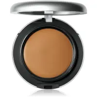 MAC Cosmetics Studio Fix Cream-to-Powder Foundation make-up compact culoare NC38 10 g