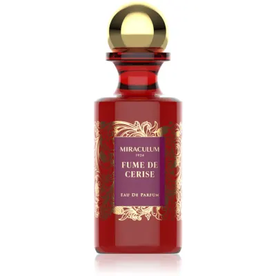 Miraculum Infini Rouge Fume de Cerise Eau de Parfum pentru femei 50 ml