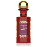 Miraculum Infini Rouge Fume de Cerise Eau de Parfum pentru femei 50 ml