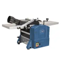 Masina de rindeluit si degrosat HMS1080 Scheppach 5902209901, 1500 W, 9000 rpm