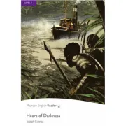 Level 5. Heart of Darkness